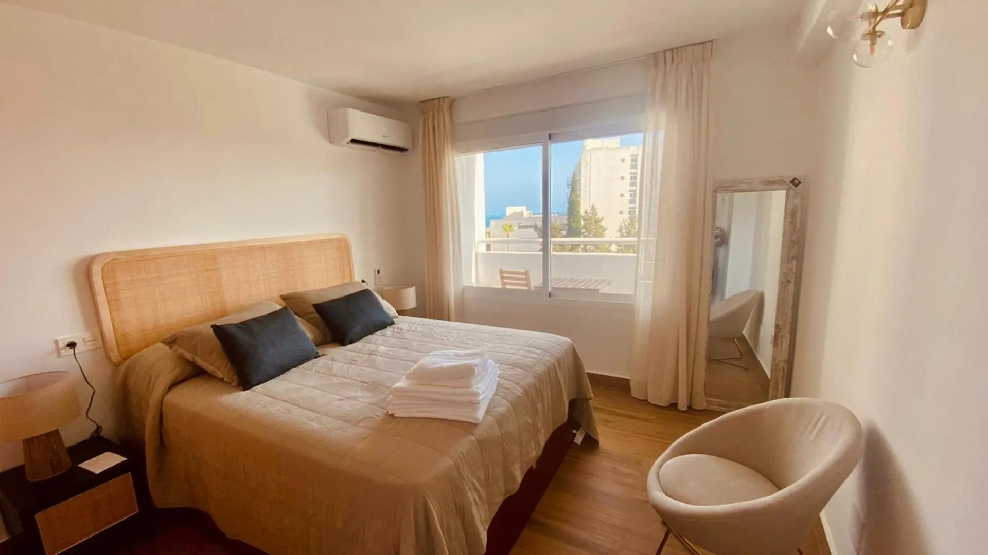 El Balcon De Bonanza Apartment Benalmadena