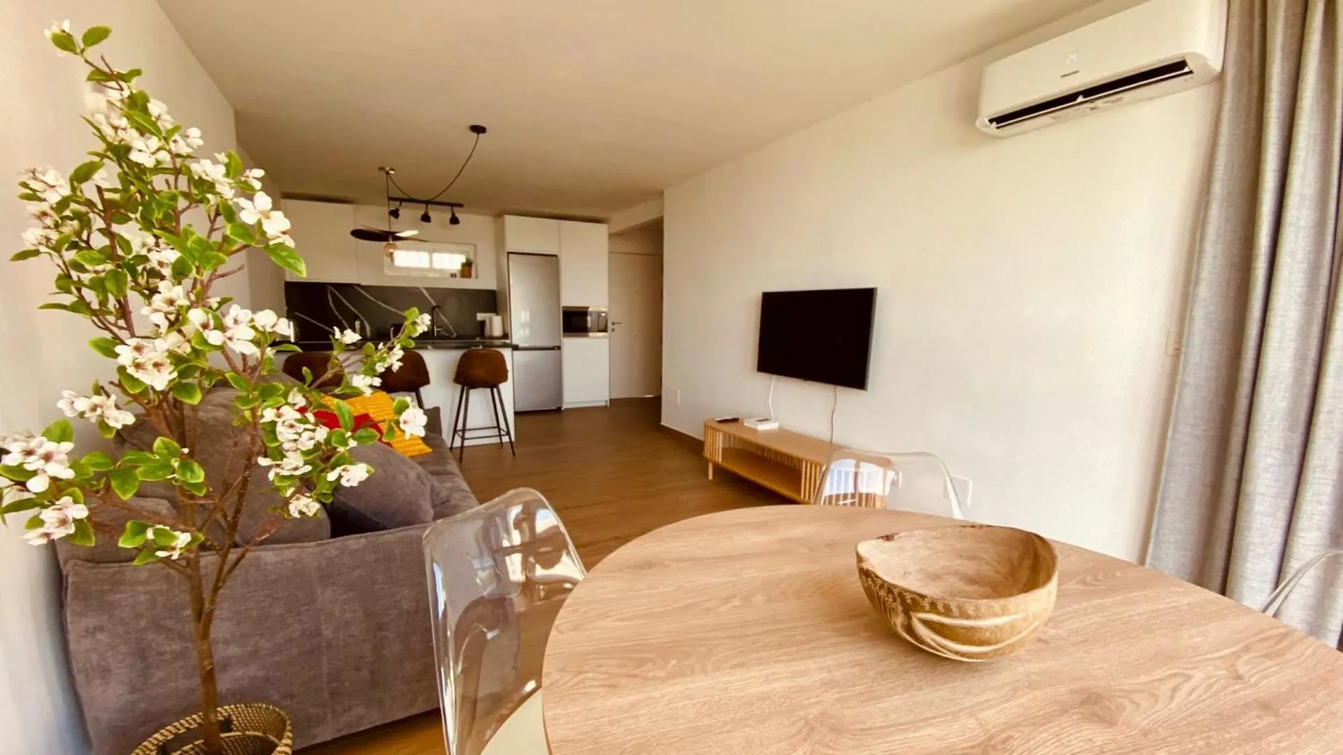 El Balcon De Bonanza Apartment Benalmadena Spain