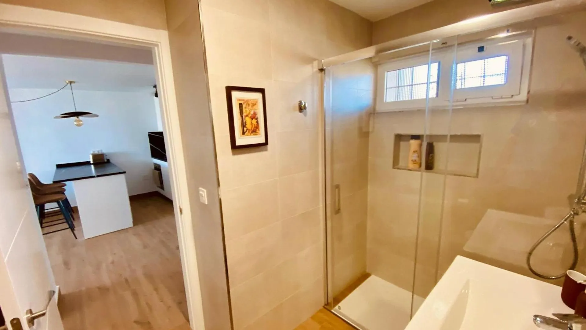El Balcon De Bonanza Apartment Benalmadena Spain