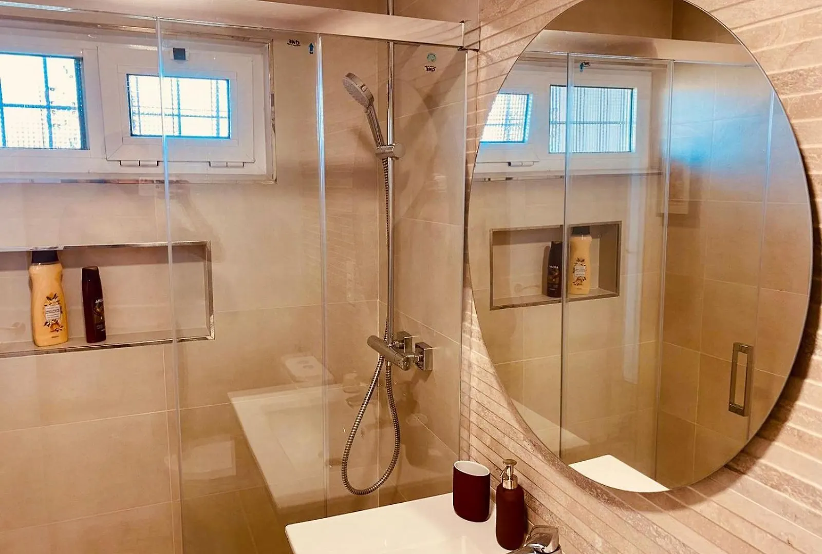 El Balcon De Bonanza Appartement Benalmádena
